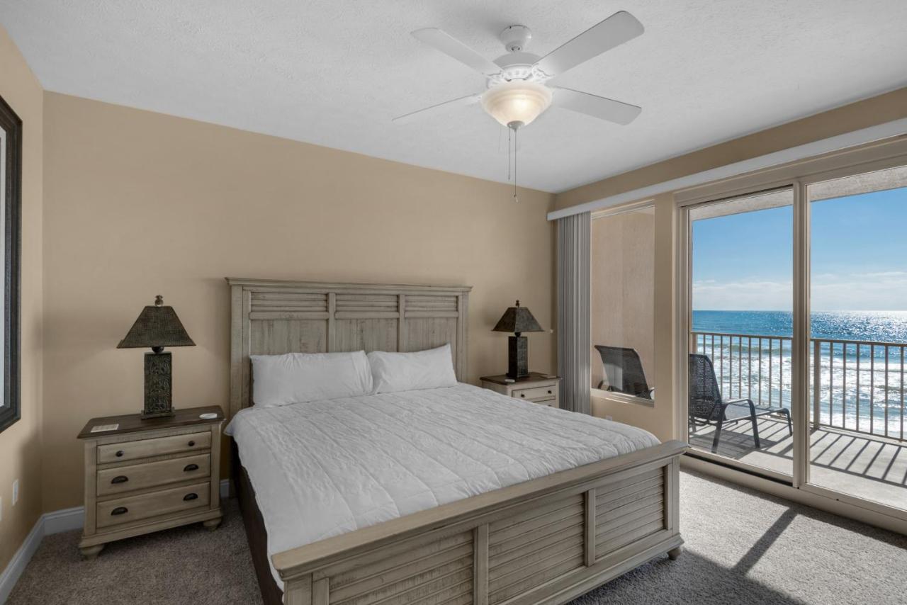 Treasure Island 0204 Villa Panama City Beach Exterior photo