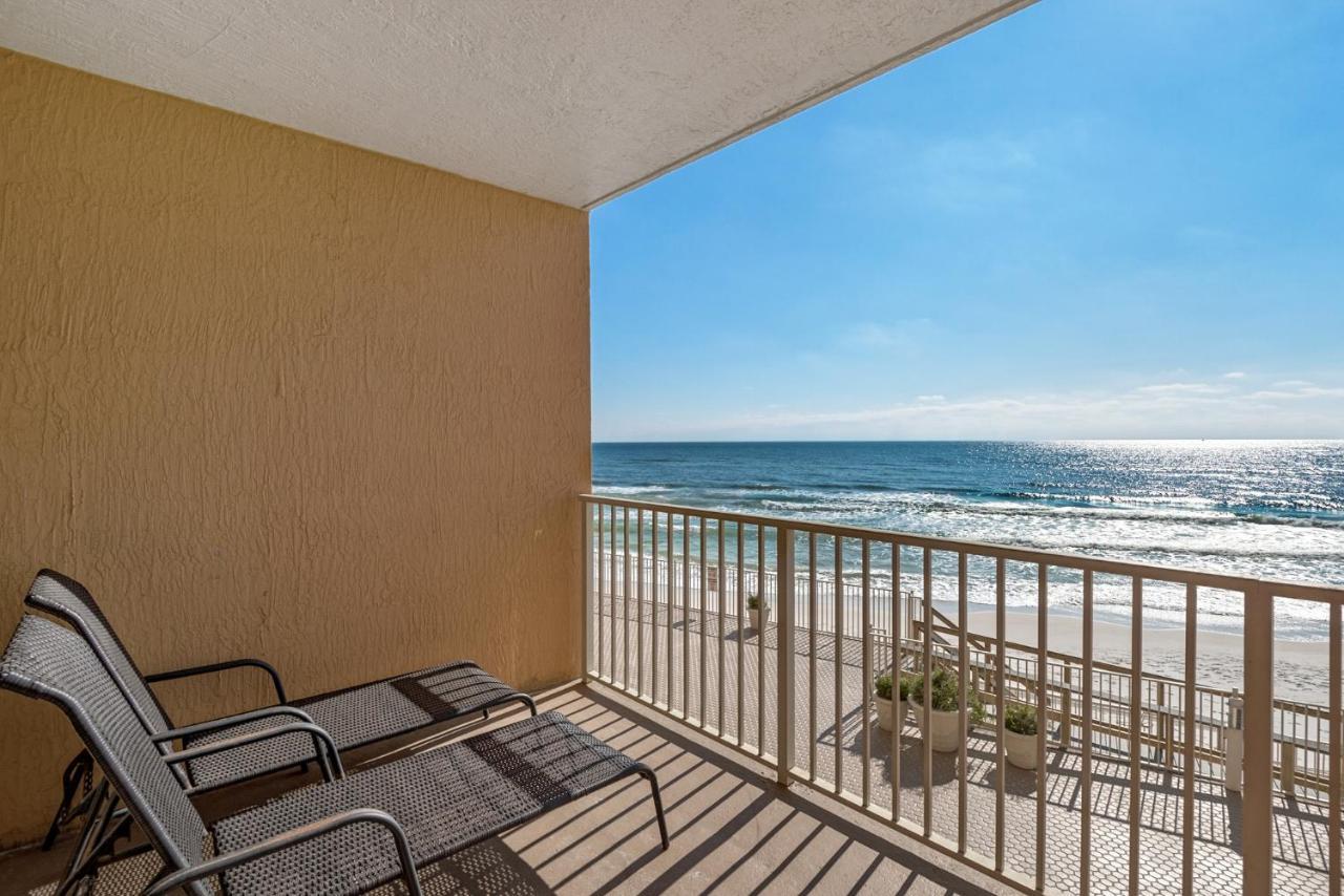 Treasure Island 0204 Villa Panama City Beach Exterior photo