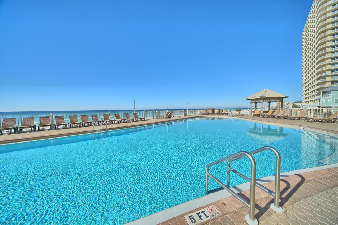 Treasure Island 0204 Villa Panama City Beach Exterior photo